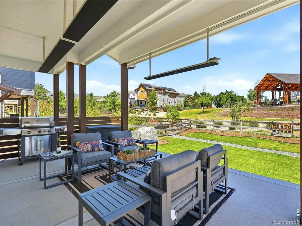 835 Yellow Pine Avenue Boulder CO 80304