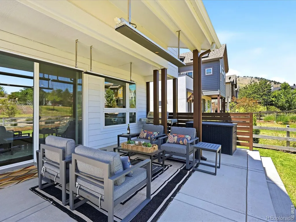 835 Yellow Pine Avenue Boulder CO 80304