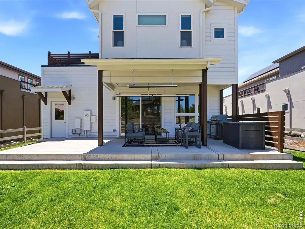835 Yellow Pine Avenue Boulder CO 80304