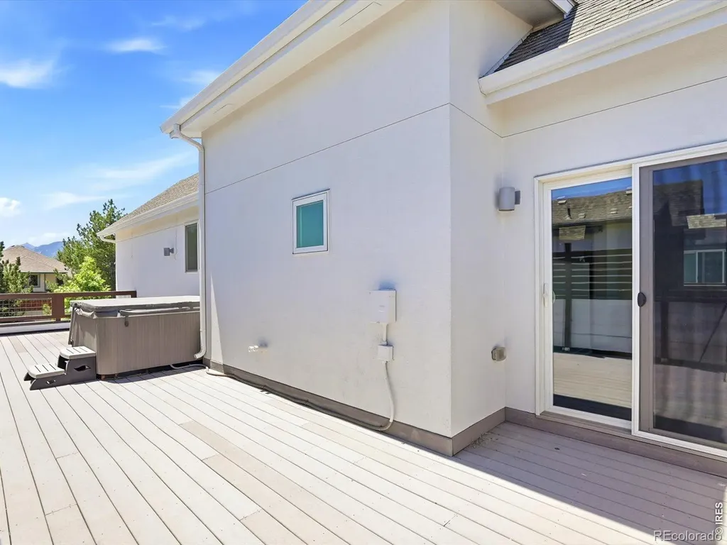 835 Yellow Pine Avenue Boulder CO 80304