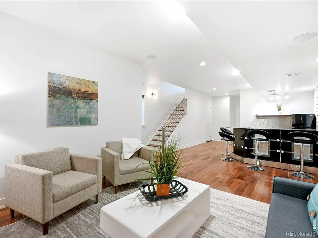 835 Yellow Pine Avenue Boulder CO 80304