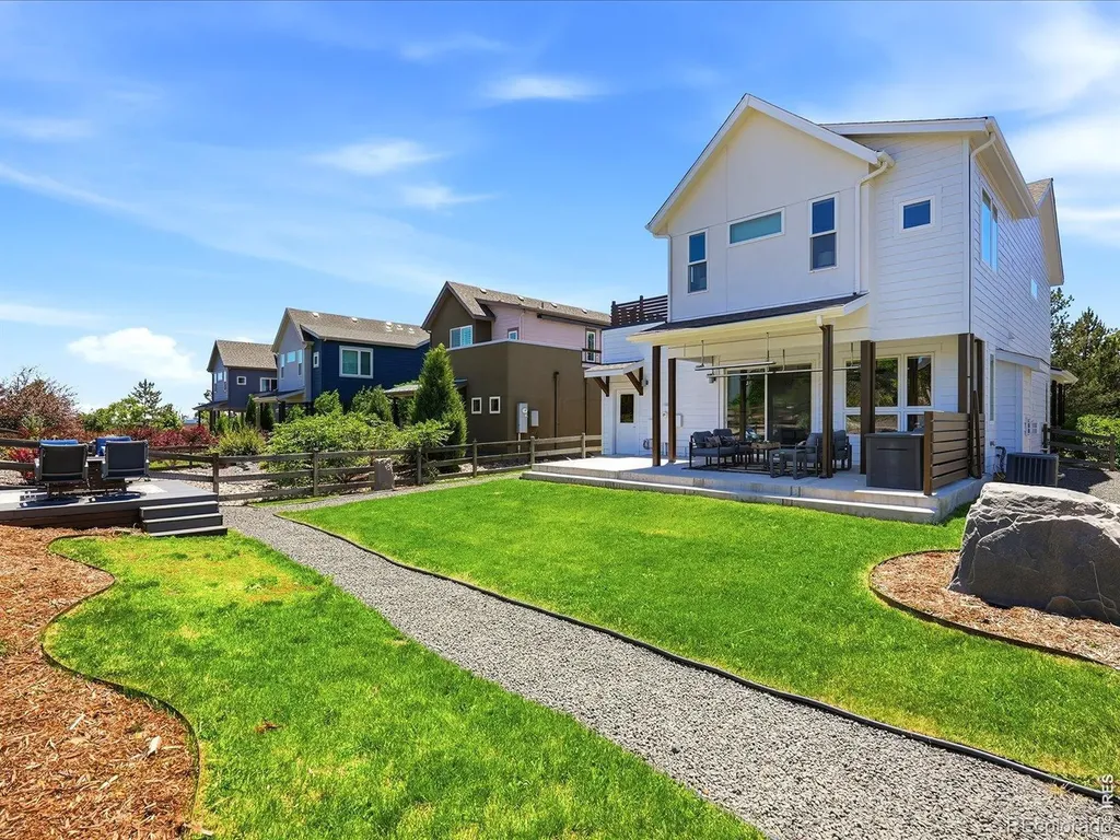 835 Yellow Pine Avenue Boulder CO 80304