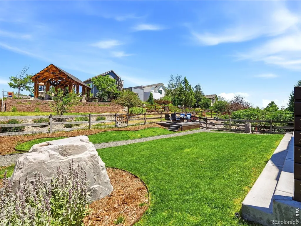 835 Yellow Pine Avenue Boulder CO 80304