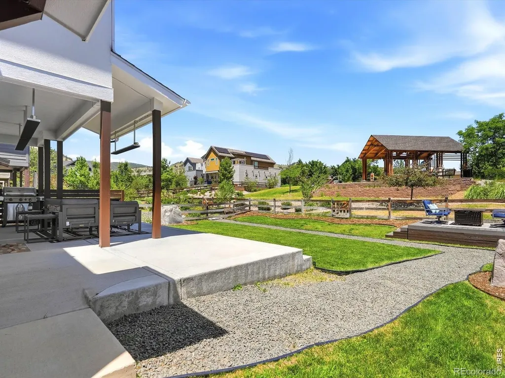 835 Yellow Pine Avenue Boulder CO 80304