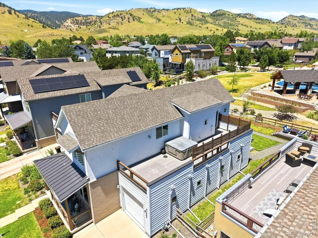 835 Yellow Pine Avenue Boulder CO 80304