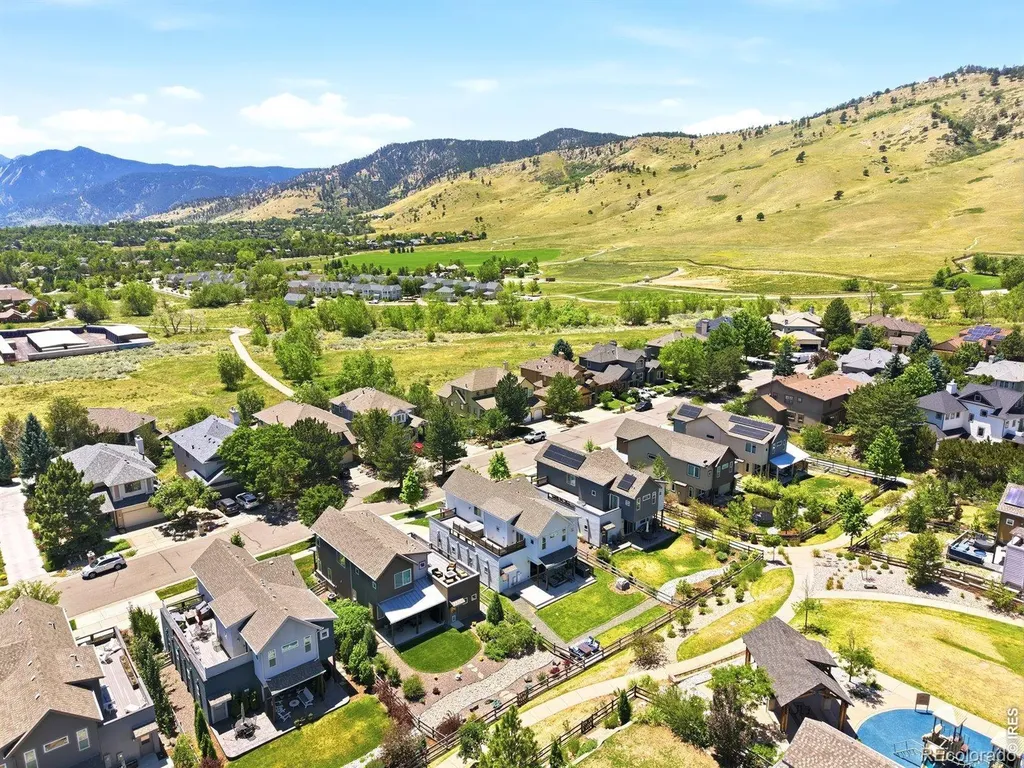 835 Yellow Pine Avenue Boulder CO 80304