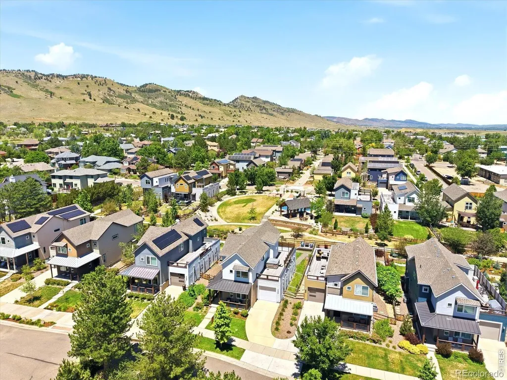 835 Yellow Pine Avenue Boulder CO 80304