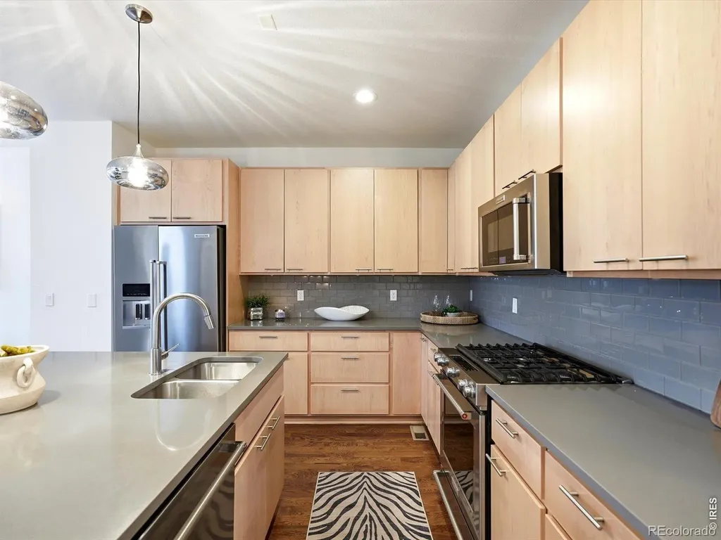 835 Yellow Pine Avenue Boulder CO 80304