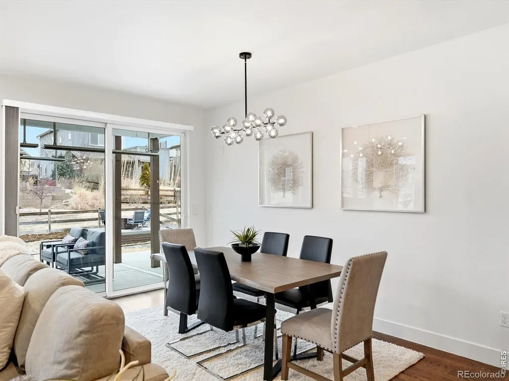 835 Yellow Pine Avenue Boulder CO 80304
