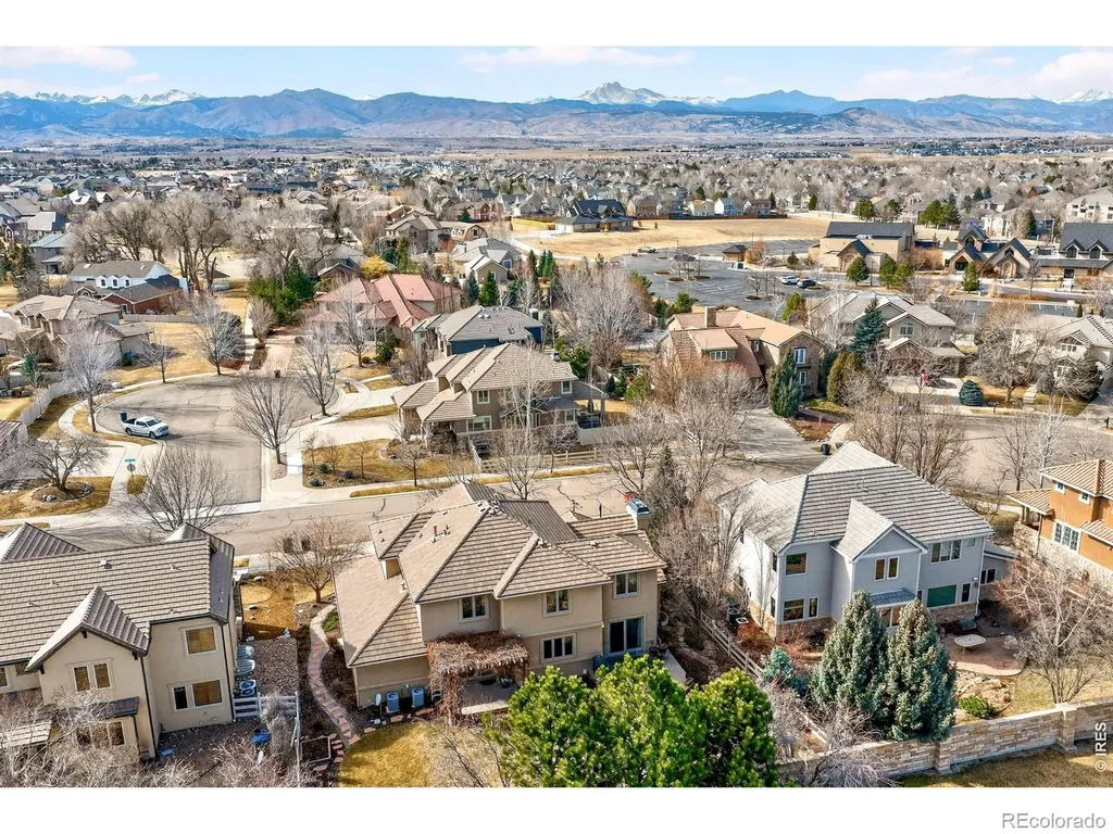 2018 Braeburn Court Longmont CO 80503