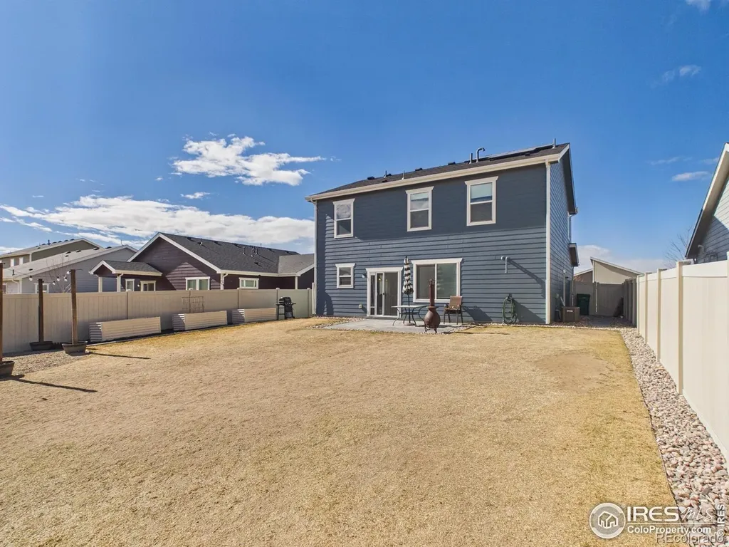 374 Pony Express Trail Ault CO 80610