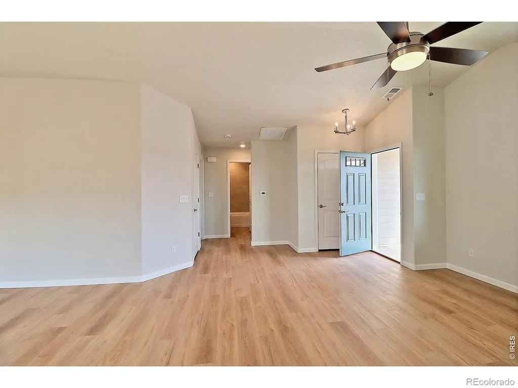4209 Rockcress Road Evans CO 80620