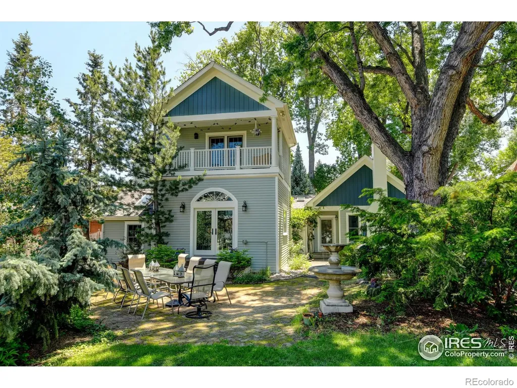 320 E Mulberry Street Fort Collins CO 80524