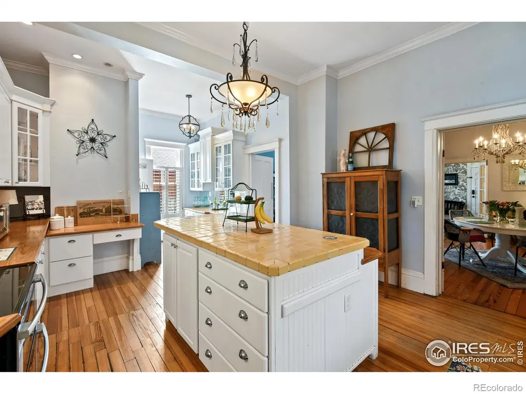 320 E Mulberry Street Fort Collins CO 80524