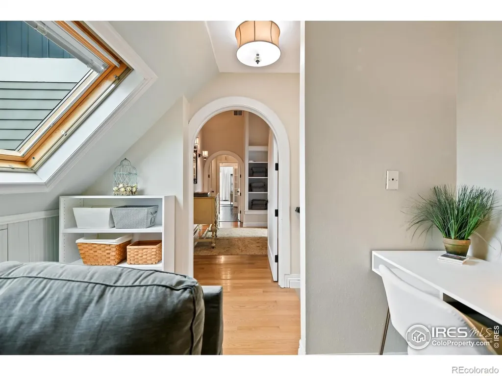 320 E Mulberry Street Fort Collins CO 80524