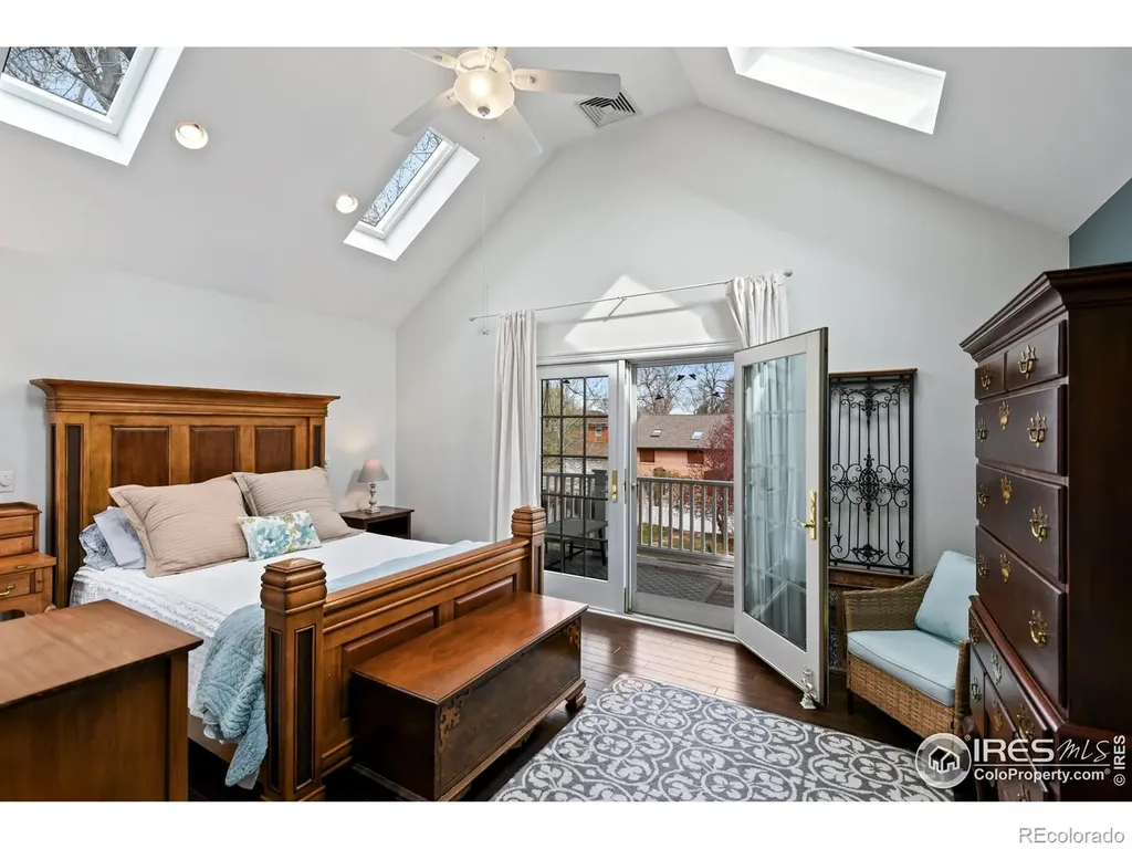 320 E Mulberry Street Fort Collins CO 80524