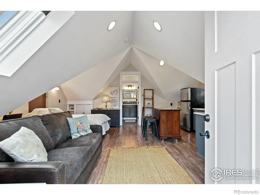 320 E Mulberry Street Fort Collins CO 80524