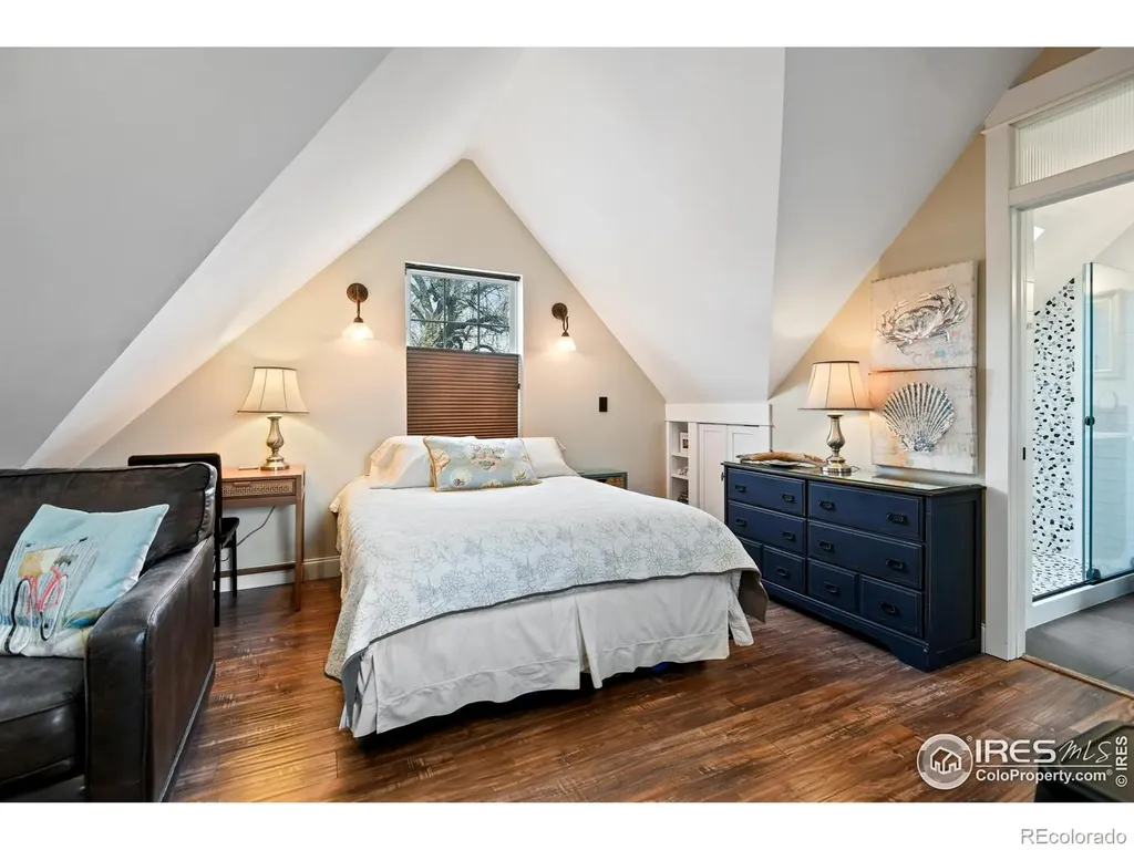 320 E Mulberry Street Fort Collins CO 80524