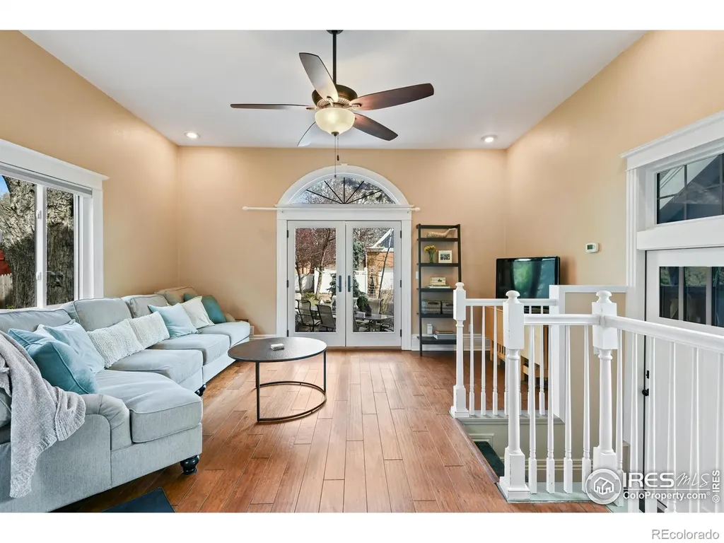 320 E Mulberry Street Fort Collins CO 80524