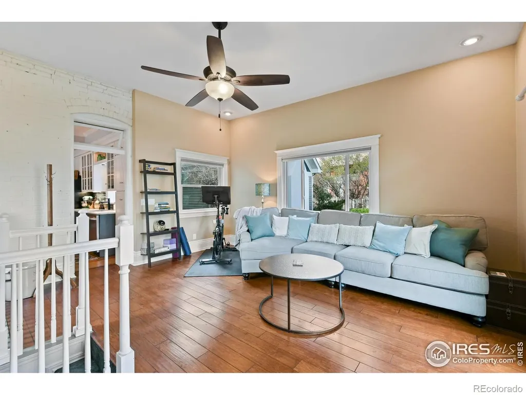 320 E Mulberry Street Fort Collins CO 80524