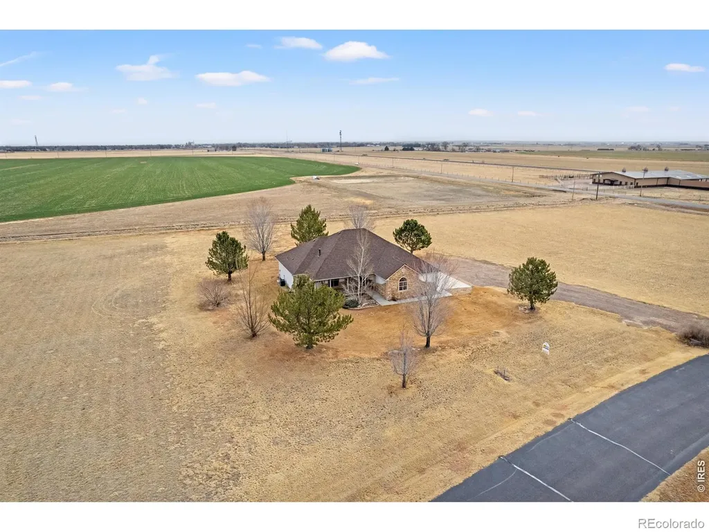 15 Trailside Drive Fort Morgan CO 80701