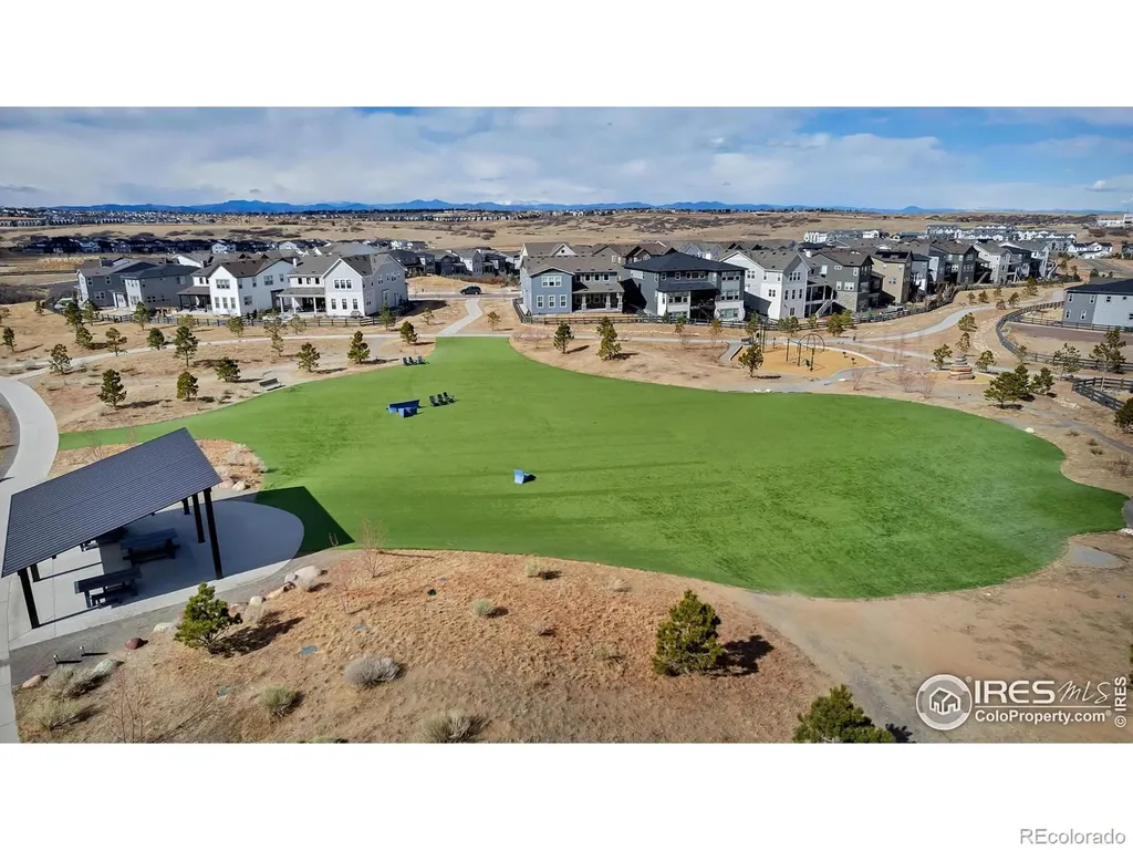 6506 Barnstead Drive Castle Pines CO 80108