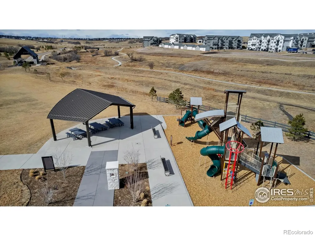 6506 Barnstead Drive Castle Pines CO 80108