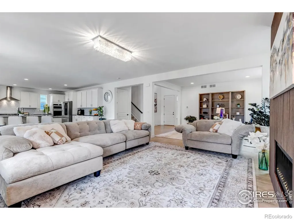 6506 Barnstead Drive Castle Pines CO 80108