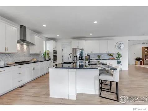 6506 Barnstead Drive Castle Pines CO 80108
