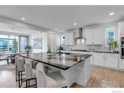 6506 Barnstead Drive Castle Pines CO 80108