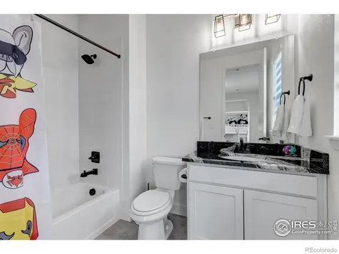 6506 Barnstead Drive Castle Pines CO 80108