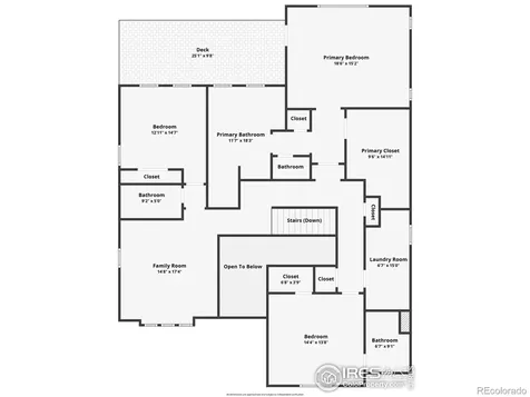 6506 Barnstead Drive Castle Pines CO 80108