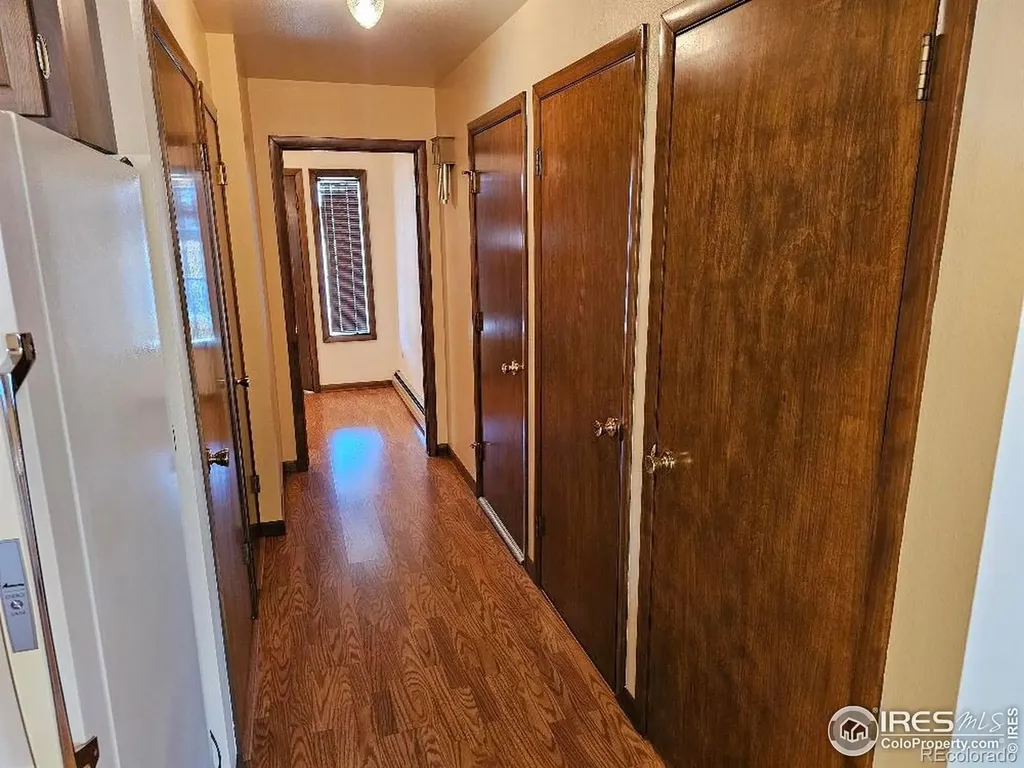 915 Park Street Fort Morgan CO 80701