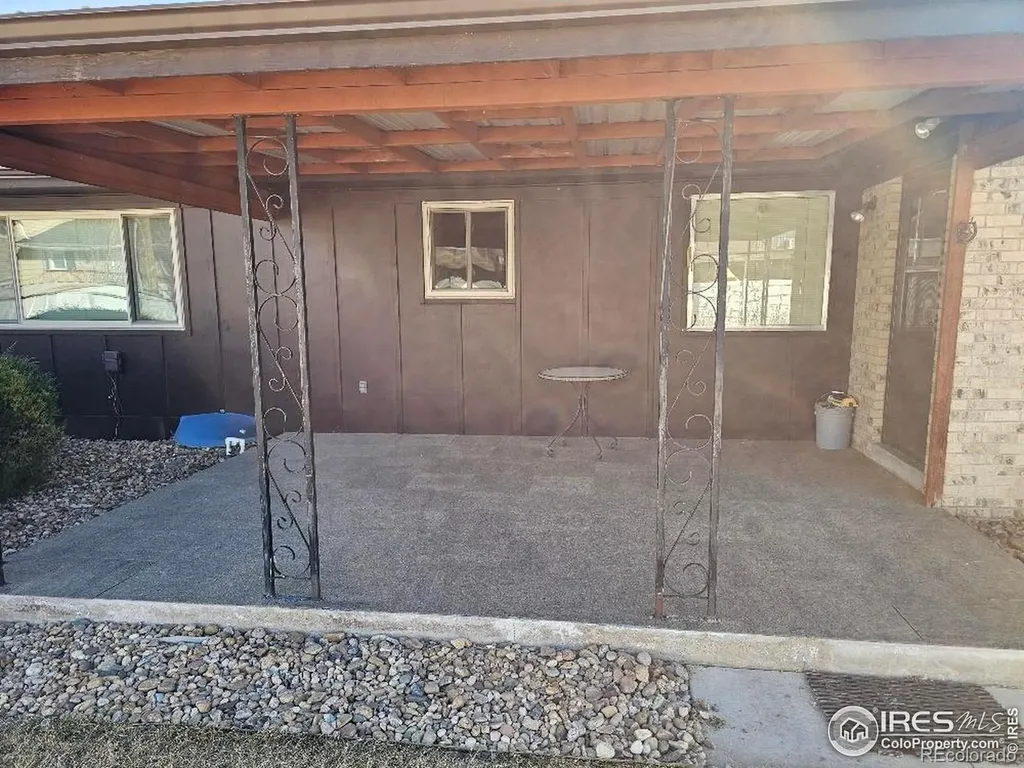 915 Park Street Fort Morgan CO 80701