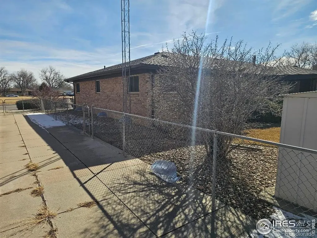 915 Park Street Fort Morgan CO 80701