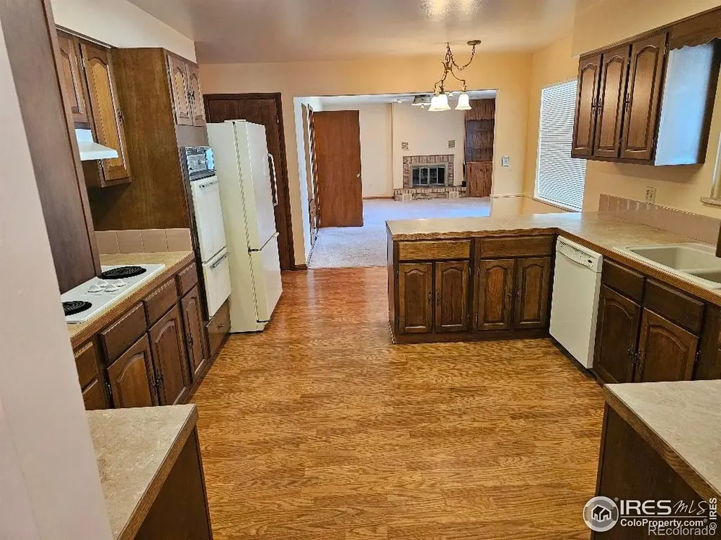 915 Park Street Fort Morgan CO 80701