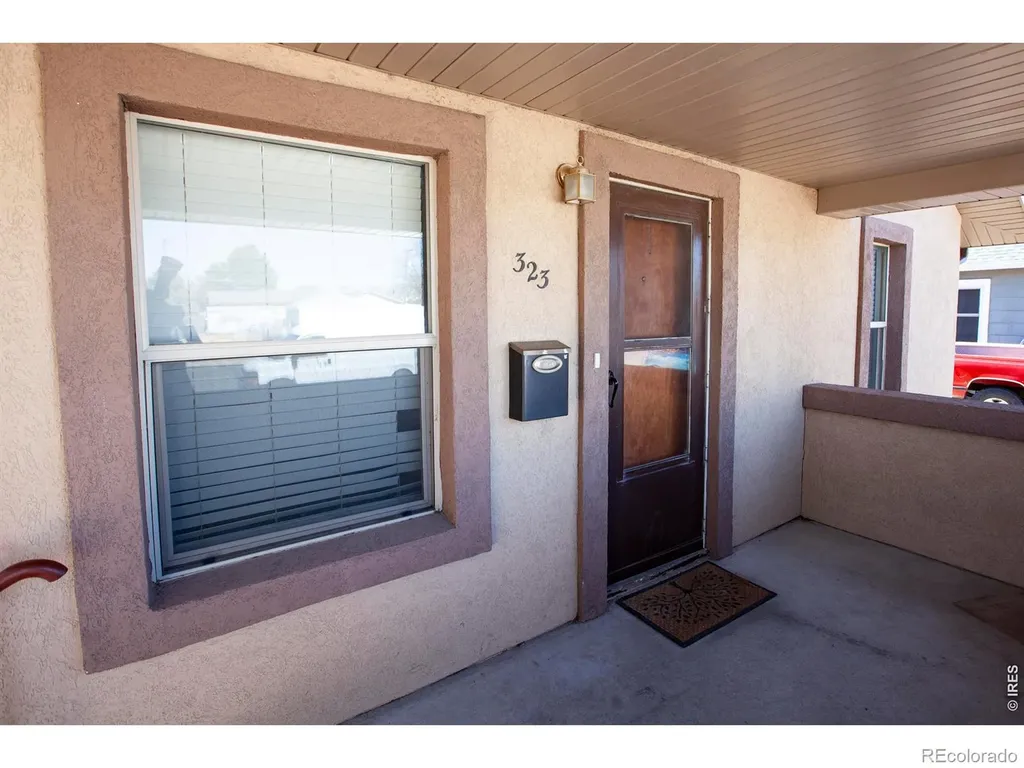323 Cleveland Street Sterling CO 80751