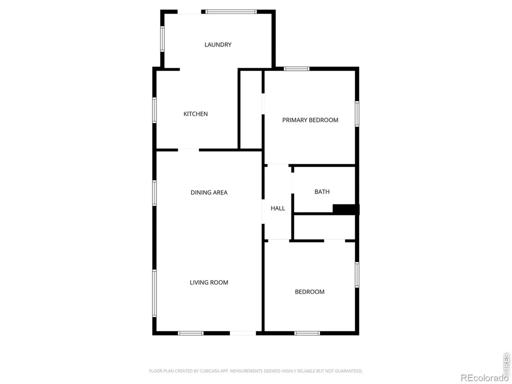 323 Cleveland Street Sterling CO 80751