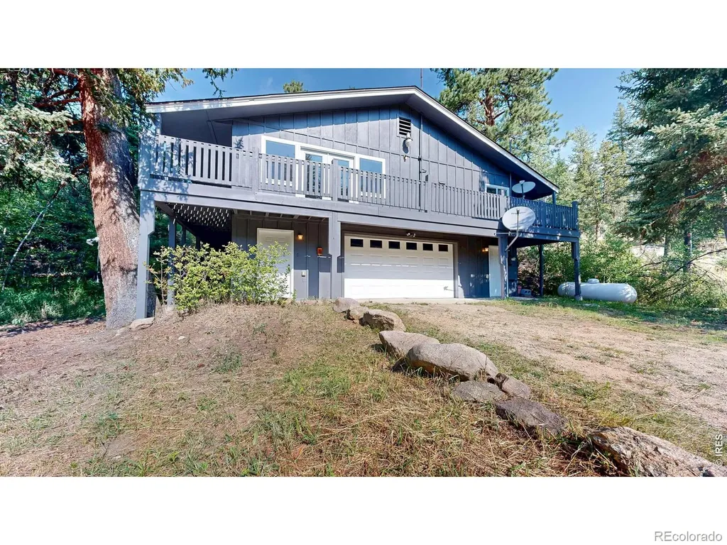 163 West Creek Road Glen Haven CO 80532