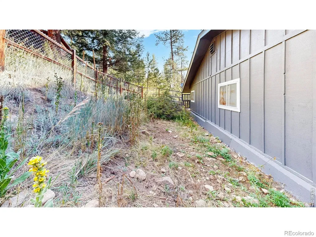 163 West Creek Road Glen Haven CO 80532