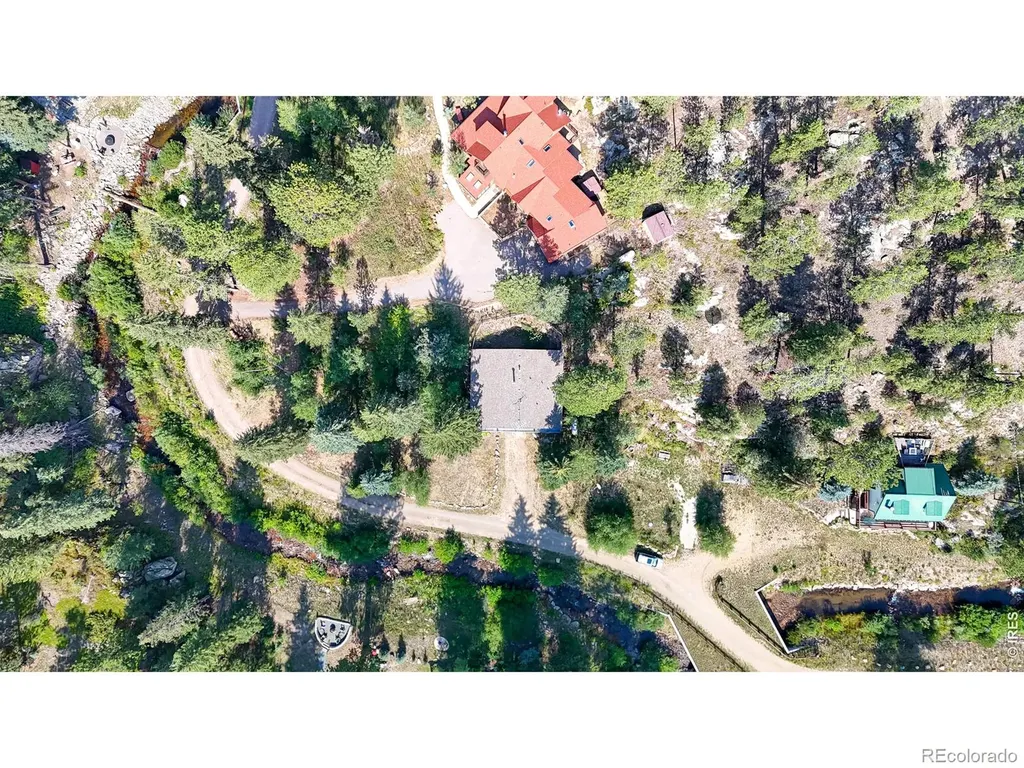163 West Creek Road Glen Haven CO 80532