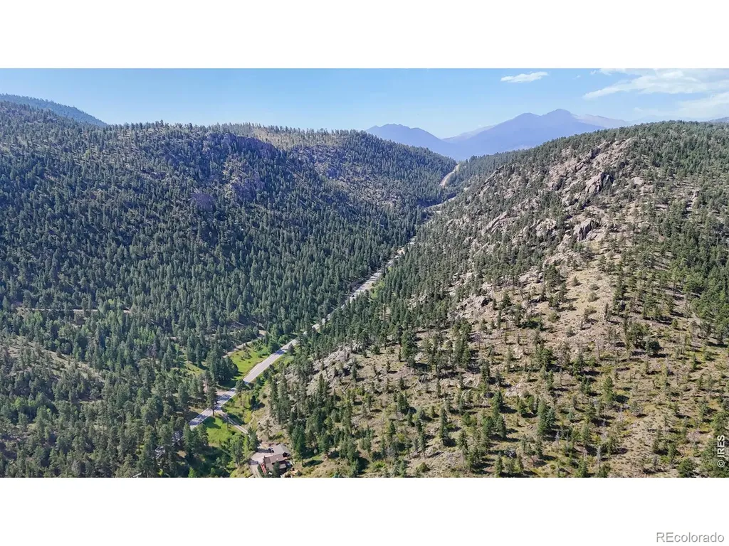 163 West Creek Road Glen Haven CO 80532