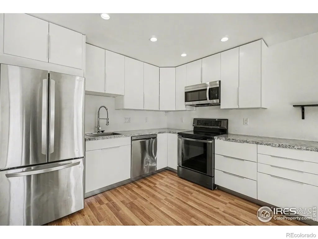 225 E 8th Avenue Longmont CO 80504