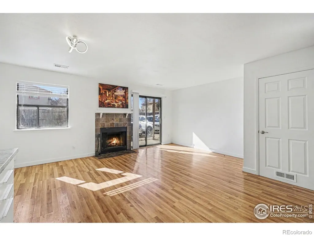 225 E 8th Avenue Longmont CO 80504