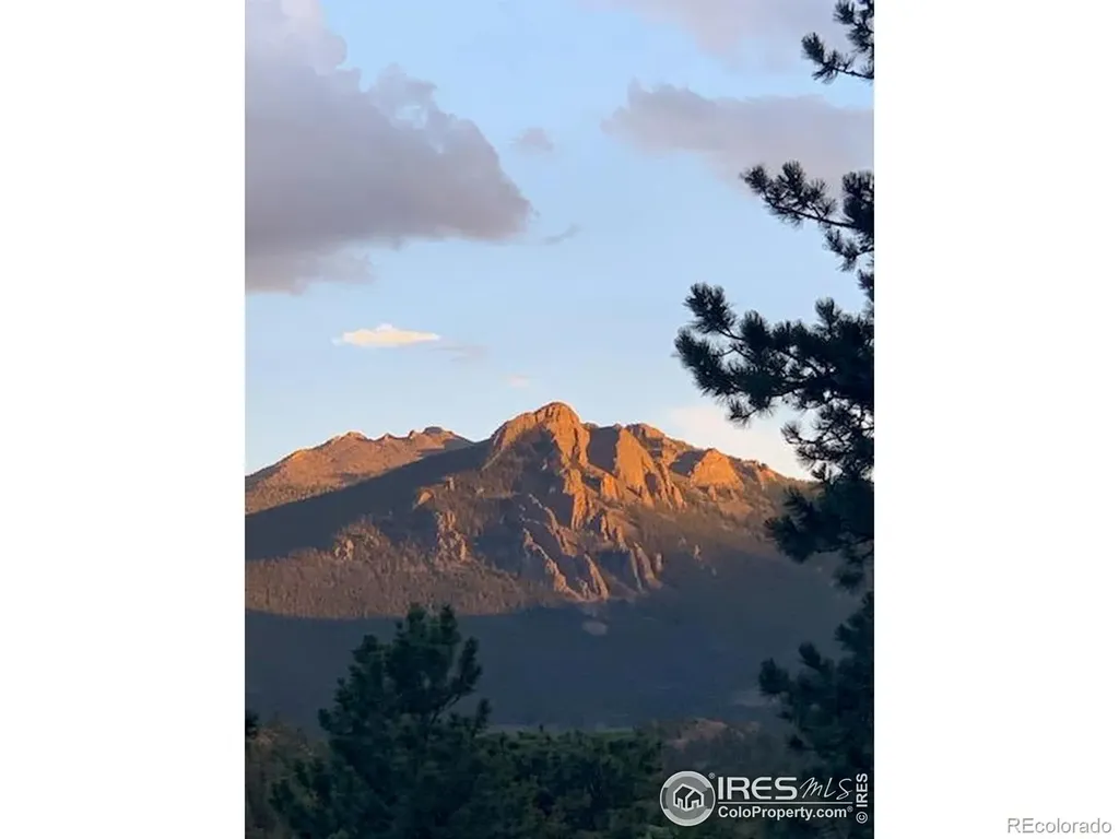 272 Solomon Drive Estes Park CO 80517