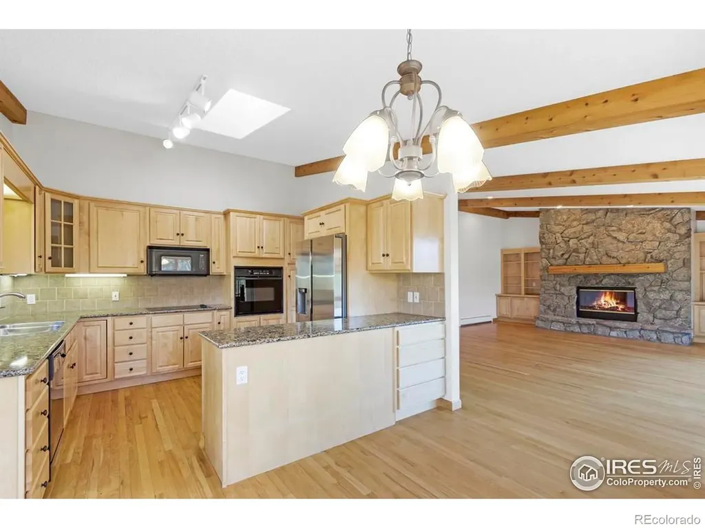 272 Solomon Drive Estes Park CO 80517