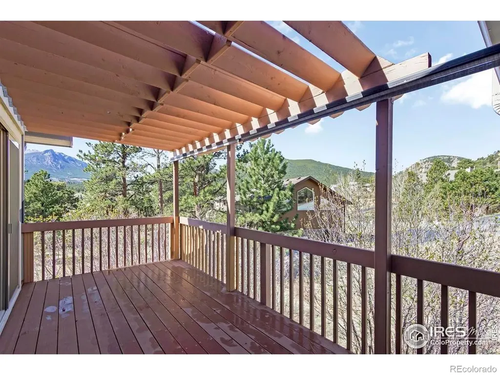 272 Solomon Drive Estes Park CO 80517