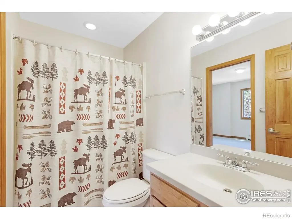 272 Solomon Drive Estes Park CO 80517