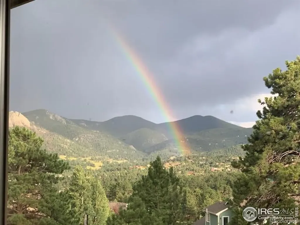 272 Solomon Drive Estes Park CO 80517
