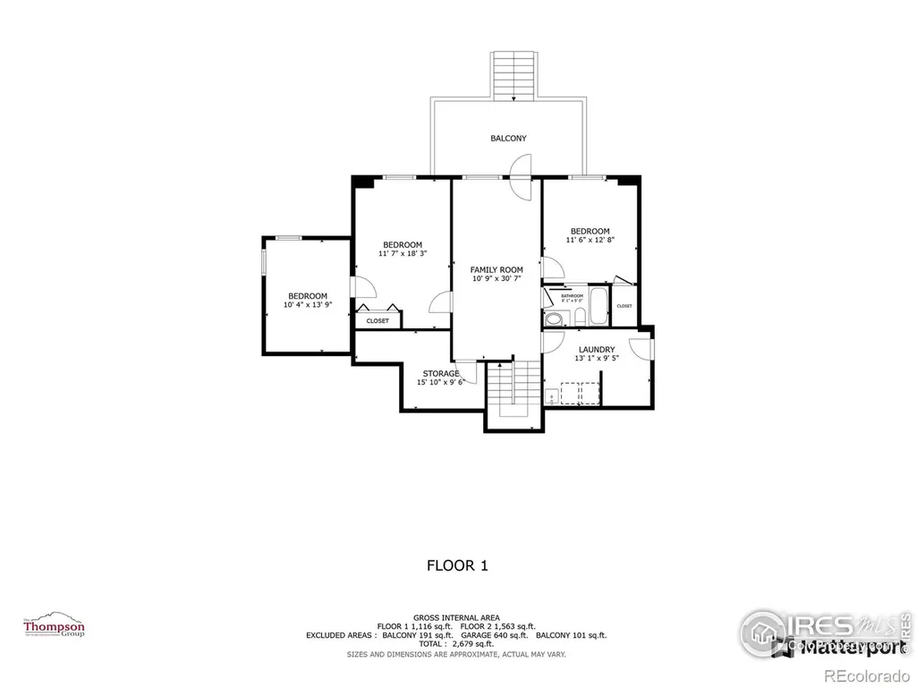 272 Solomon Drive Estes Park CO 80517